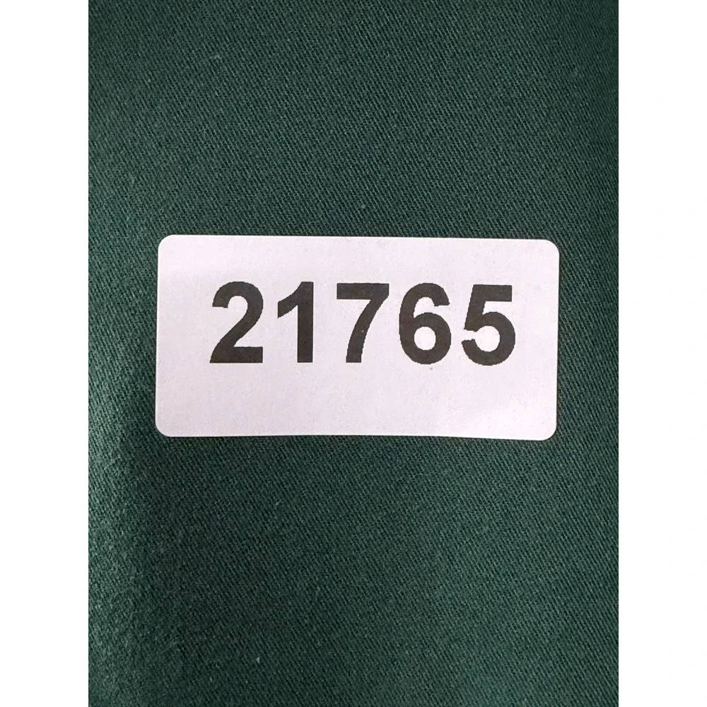 FIGS Technical Collection Green Scrub‎ Jogger Pants Mens XL 1000141
